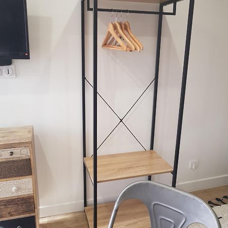 Apartamento U STUDIU 7 rue Notre Dame Bastia  Exterior foto