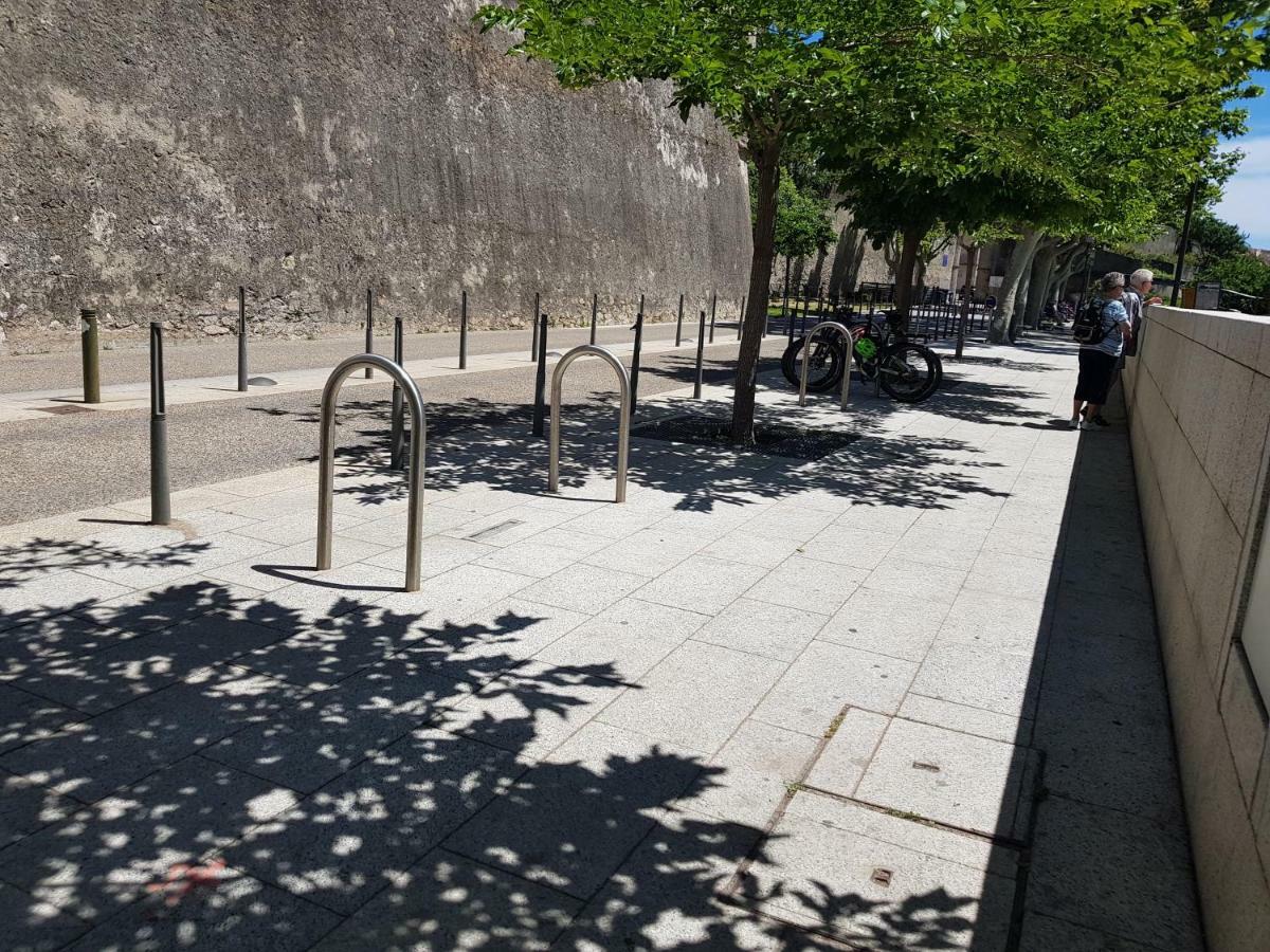 Apartamento U STUDIU 7 rue Notre Dame Bastia  Exterior foto