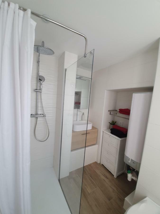 Apartamento U STUDIU 7 rue Notre Dame Bastia  Exterior foto